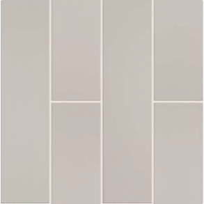 Warm Grey Matte - ceramic tile